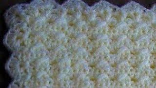 Crochet Baby Blanket Easy For Beginners Stunning lemon Sherbet