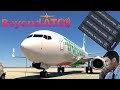 Beyond atc me pousse  bout  tunis  nice  microsoft flight simulator  atc ia