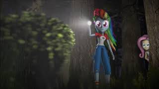 Eqg Sfm Tribute Taste The Feeling Song