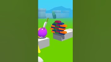 Slice It All – Level 25 Gameplay (Challenging Slices & Precise Flips!)