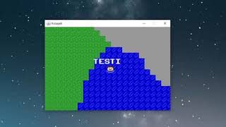 Java game demo