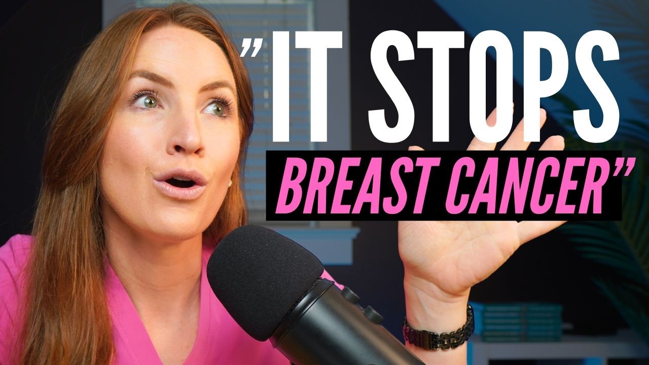 Breast Cancer Cells Die When You Eat These 9 Foods