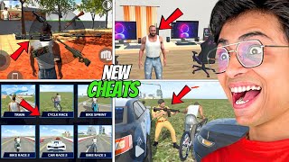 New Update in this INDIAN BIKE DRIVING 3D Copy Game😱 BIKE SPRINT screenshot 1