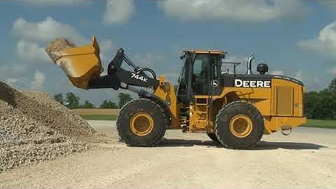 Trimble LOADRITE L2180 Loader Scales - Operator Training