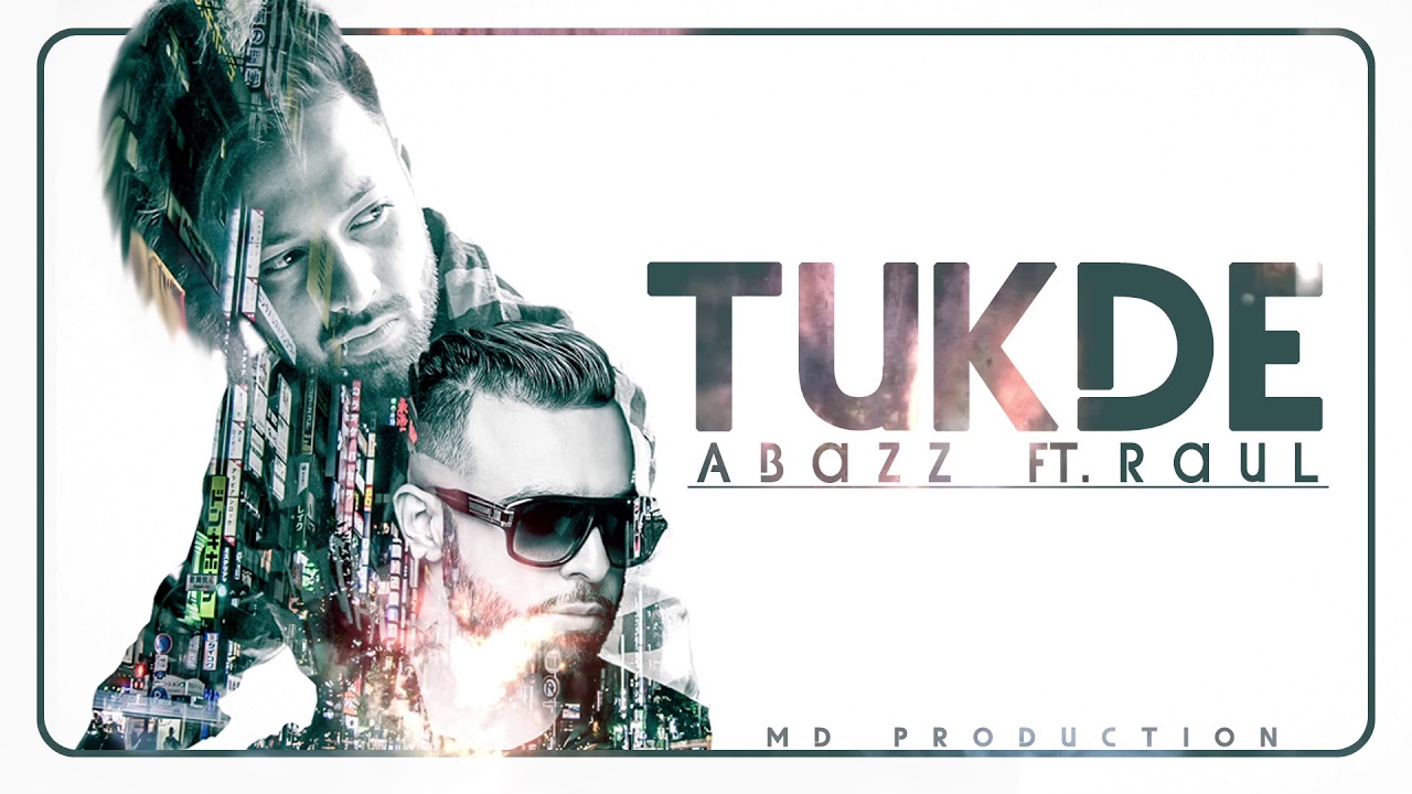 Tukde  Official Audio  A Bazz X Raul Raj  NEW PUNJABI SONG  abazz  raulraj  tukde  sharabi