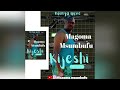 Magoma Msumbufu Kijeshi Official Music Audio