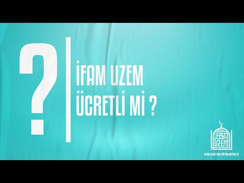 İFAM UZEM ÜCRETLİ Mİ ?