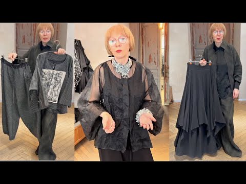 Видео: Самые необычные брюки и брючные ансамбли от Лилии Киселенко 2024 Примерки Представляет Ирина Селюта