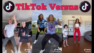 🌟 Jack Wright VS Mckenzi Brooke VS Addison Rae 🌟 | TIKTOK 2020 DANCES