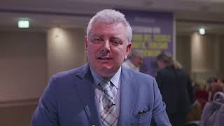 Videointervista all'on. Massimo Milani intervenuto al congresso #TEXCHAINHUB Assosistema