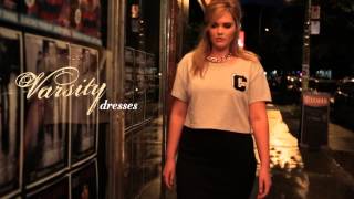 Addition Elle Plus Size Trends Holiday 2014