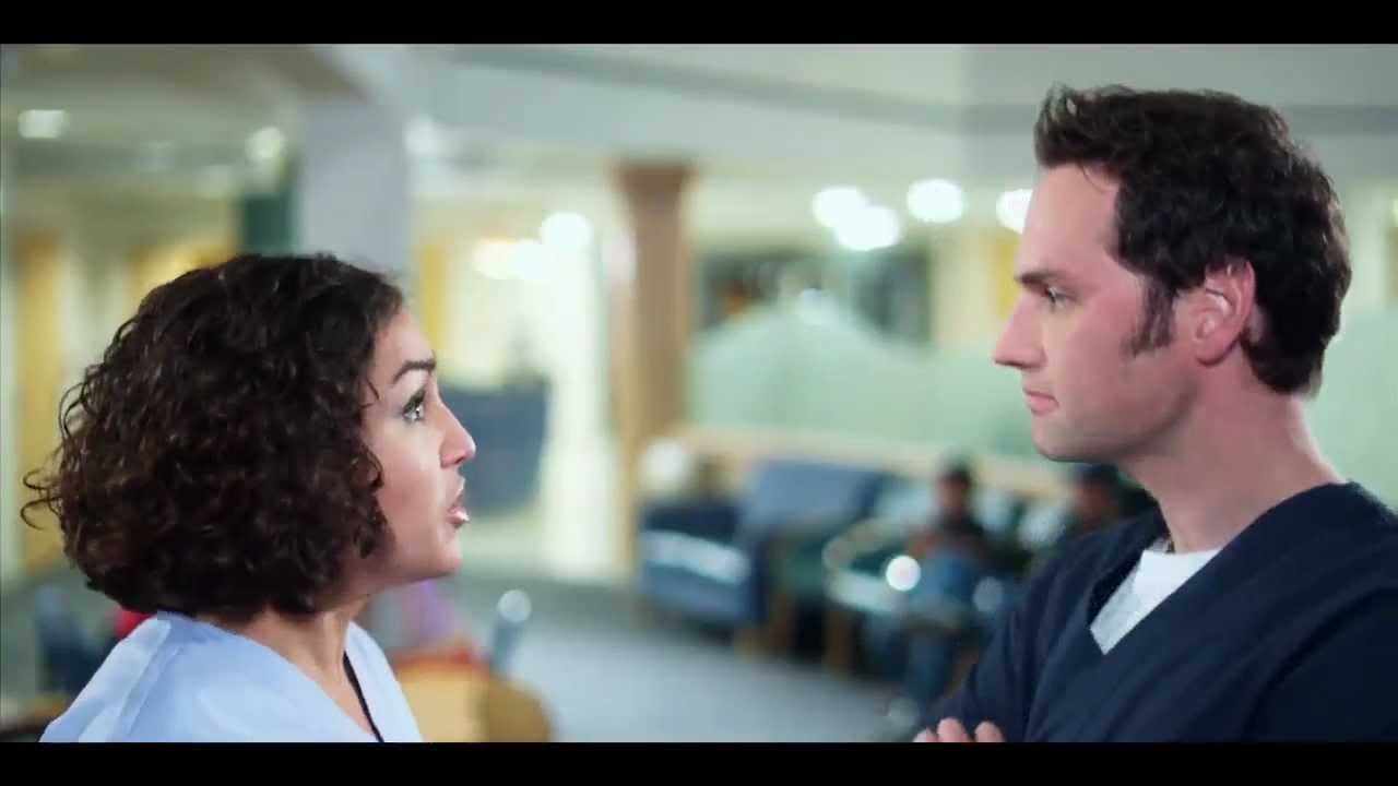 Paging Dr. Peter Part 1 YouTube