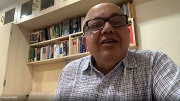 CrPC Lecture 6: Prof. Adv. Nusrat Shah - 16/07/21