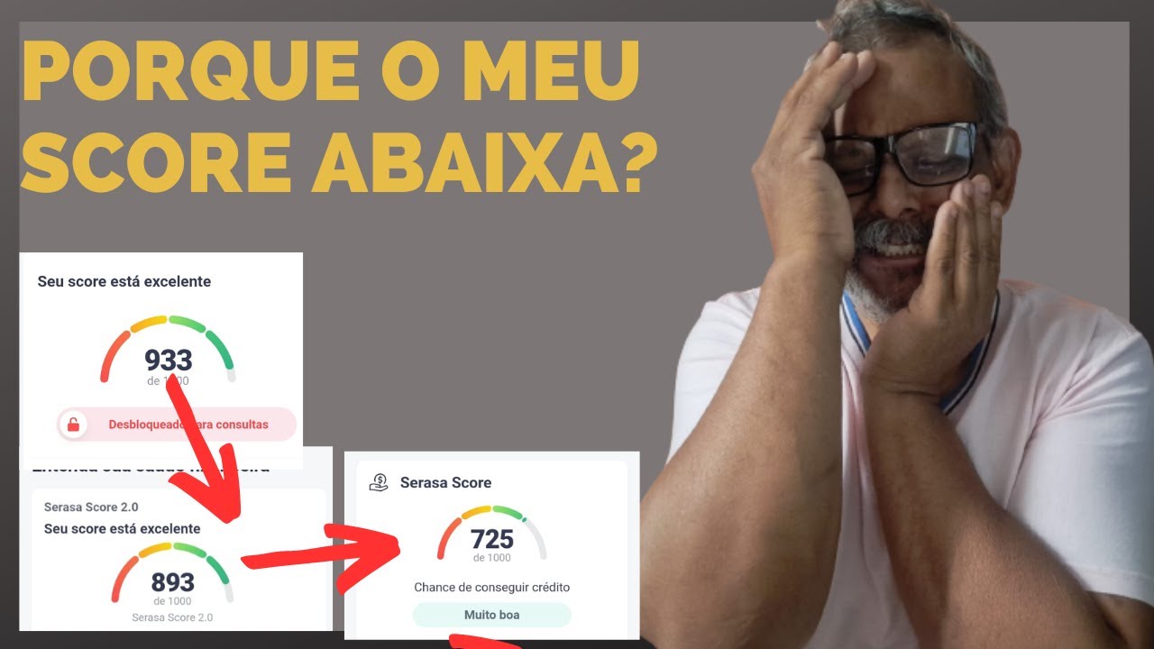 ENTENDA PORQUE O SEU SCORE SERASA DIMINUI SEM VOC PEDIR CART ES DE entenda-porque-o-seu-score-serasa-diminui-sem-voc-pedir-cart-es-de