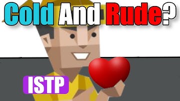 Hoe je een ISTP aantrekt