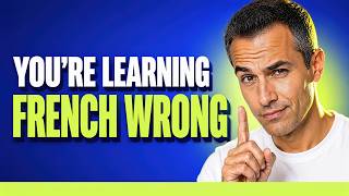 Learn French the Right Way — A Complete Method