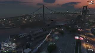 Grand Theft Auto V _ P0784