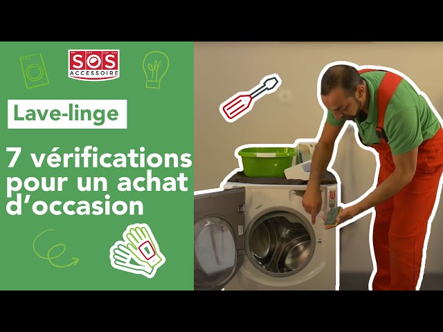 🔎 Comment choisir un sèche-linge ? Tous les conseils et astuces -  L'atelier SOS Accessoire !