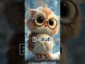 B - Bufi #shorts #cute #shortvideo #adorable #minivlog #baby#birds #kids #cutebaby #delja