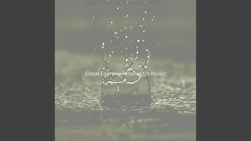 Wondrous Backdrops for After Work Relaxing