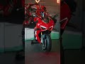 MY DUCATI PANIGALE V4S