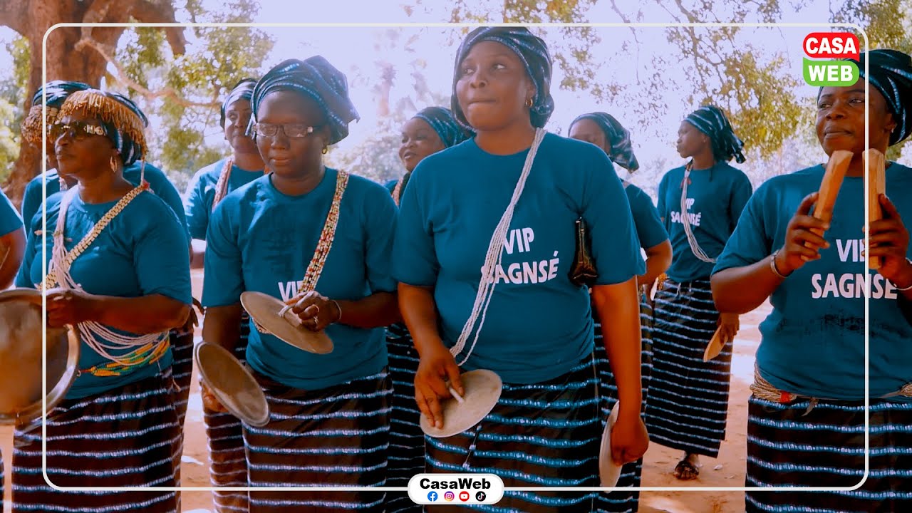 ALAMANE SAGNSE VIP KARTIACK DIONGOTE SEPTEMBRE 2023 (PARTIE 1)