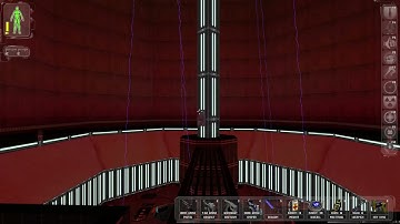 Deus Ex (Transcended) Mission 6: Hong Kong - Return to VersaLife Level 2 Labs