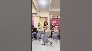 Keren #dance #hiburansegar #smk #shorts