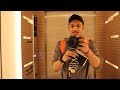 First time outside India | Dubai vlogs | PMSC 2018