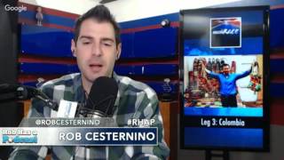 Amazing Race 28 Episode 3 Recap LIVE | Friday, Feb 26, 2016