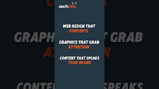 Build More Than Just A Website Build A Brand With Technth