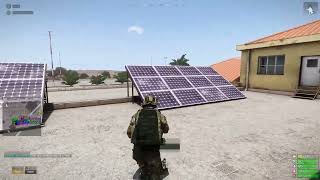 Arma 3 Rdm incident