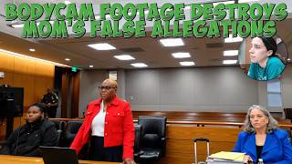 Information Ex Tries to Sabotage Custody, Doesn't Know Dad is Recording Update
