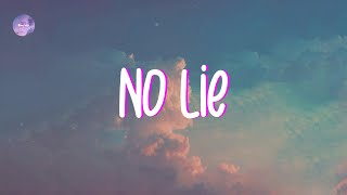 Sean Paul - No Lie (Lyrics)