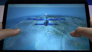 Garena Free Fire Gameplay on Nokia T20 - Android Game Review screenshot 3