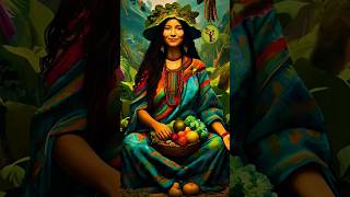 ¿SABÉS QUÉ ES LA PACHAMAMA?