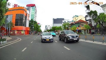 NH Tiệc cưới Pavillon Tân sơn nhất, Tân Bình đến Phạm Hùng, Bình Chánh