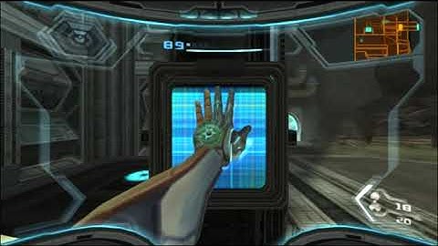 Metroid Prime 3: Corruption - Hypermode [Part 5: Bryyo #3]