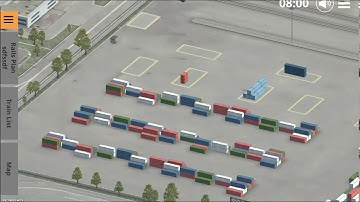 O3 Intermodal platform - Demo Video