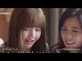 JENLISA REAL JEALOUS MOMENTS (Lili & nini  both jealous)