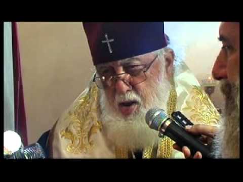 წმ.სპირიდონ ტრიმიფუნტელის ტაძარი