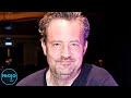 Celebrity Reactions to Matthew Perry&#39;s Death