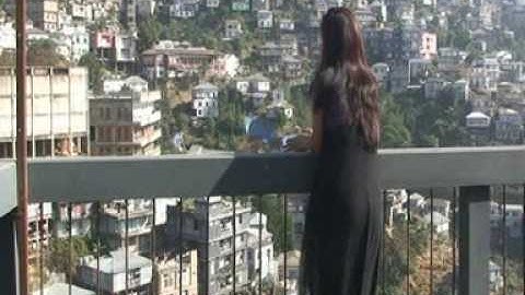 F.Lalthangmawii (Bawihte kan nun)