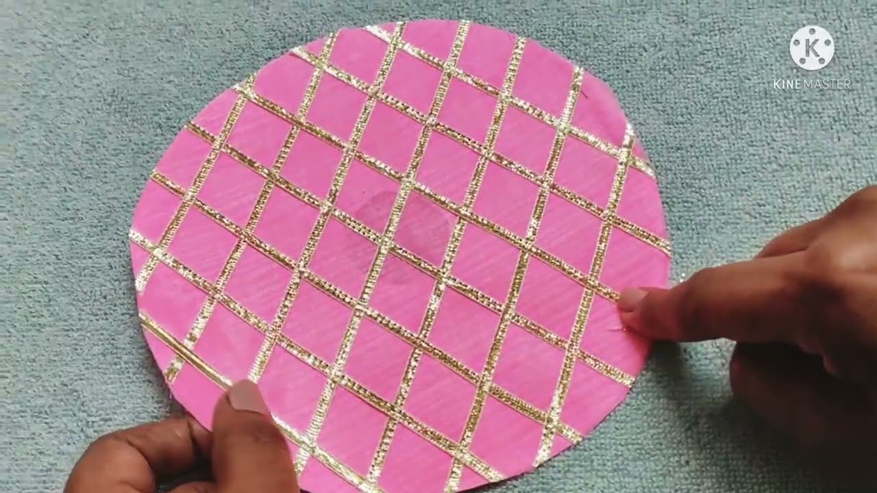 Beautiful dress for 3 no gopalji. बहुत ही आसानी से बनाएं ये पोशाक।