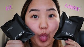 Let Me Teach You A Lash Map using Lashify! LIVE STREAM