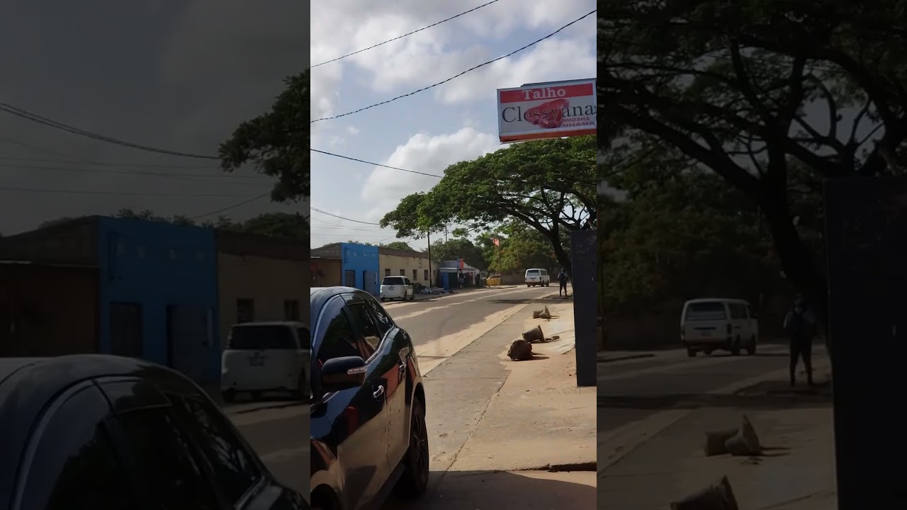 mau tempo e previsão de ciclone..😰😰