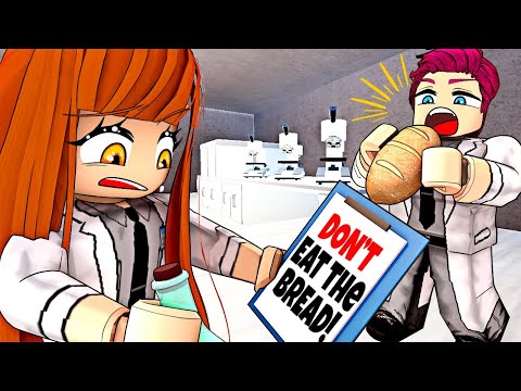 CAN WE BREAK OUT OF THIS SCIENCE LAB?! (Roblox Breakout)