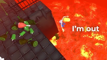 waiter quits his job.mp4