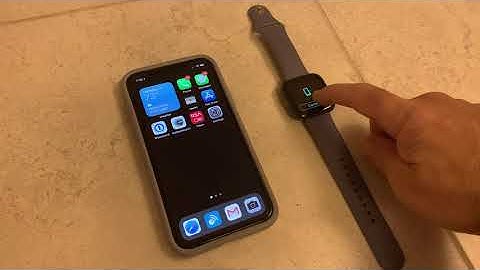 Fitbit Find Phone App