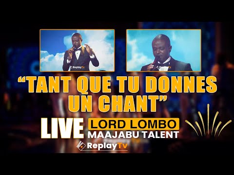 Lord Lombo -